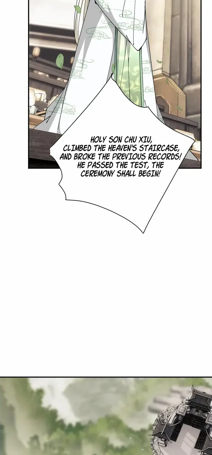 Devious Son Of Heaven Chapter 29 page 34 - 