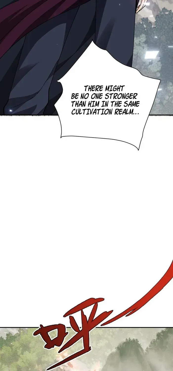 Devious Son Of Heaven Chapter 29 page 37 - 