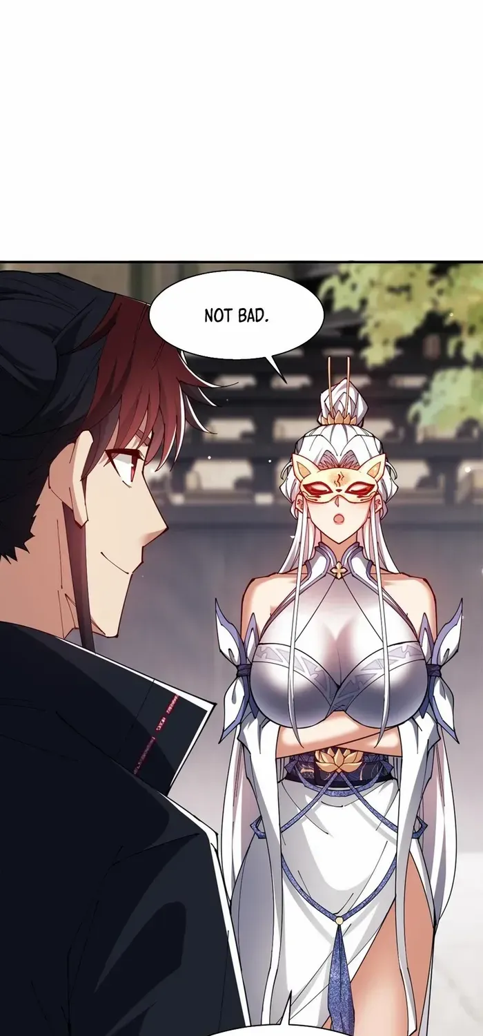 Devious Son Of Heaven Chapter 29 page 40 - 