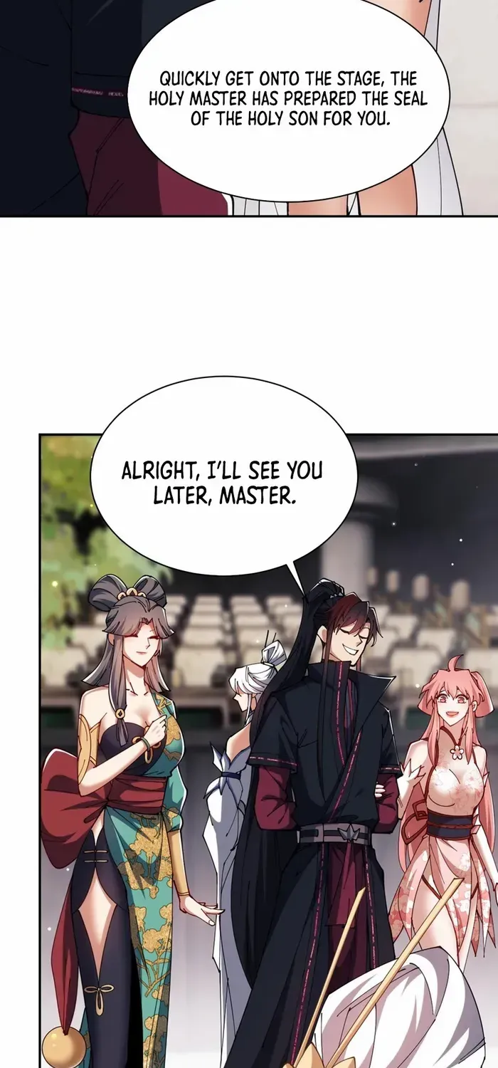 Devious Son Of Heaven Chapter 29 page 41 - 