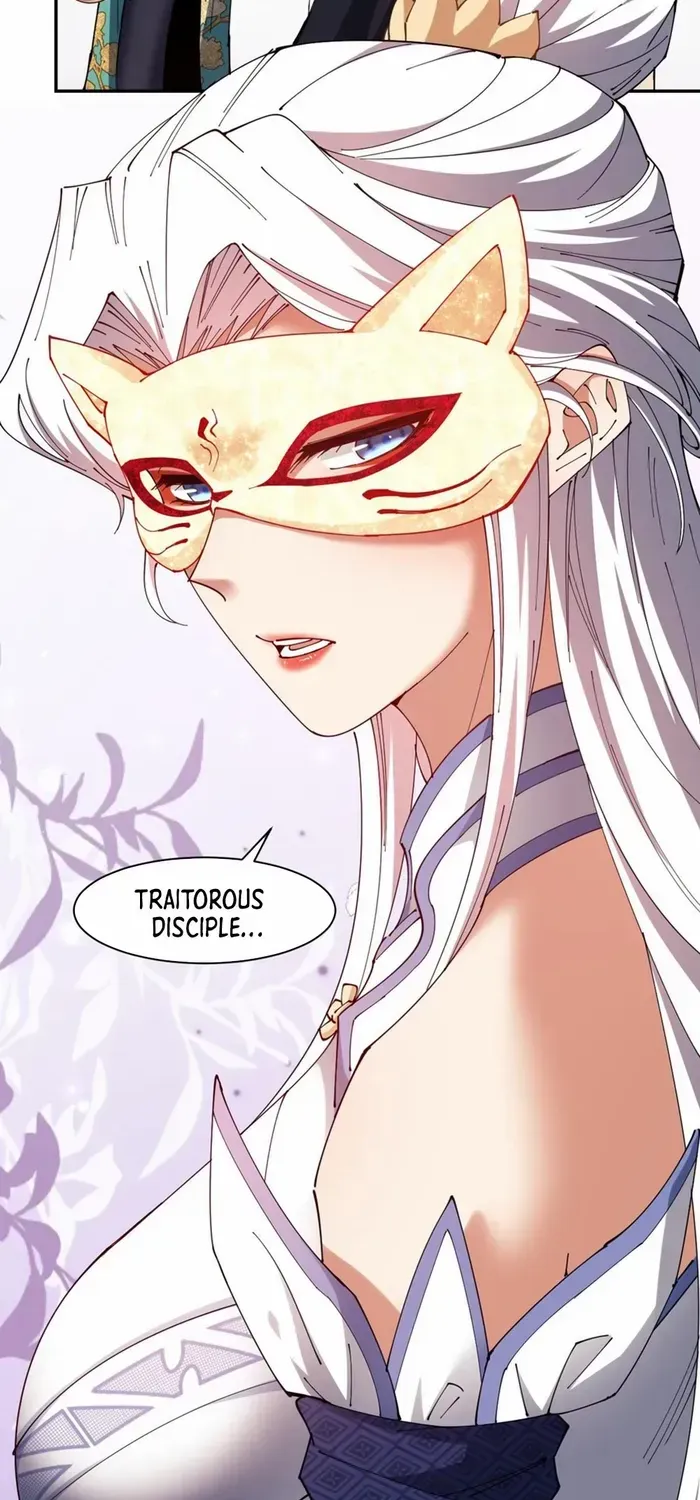 Devious Son Of Heaven Chapter 29 page 42 - 