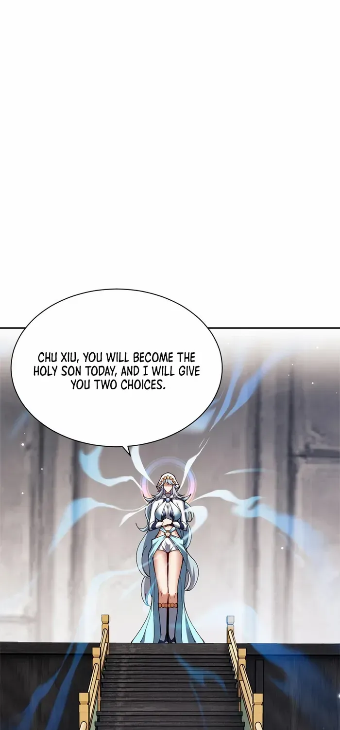 Devious Son Of Heaven Chapter 29 page 44 - 