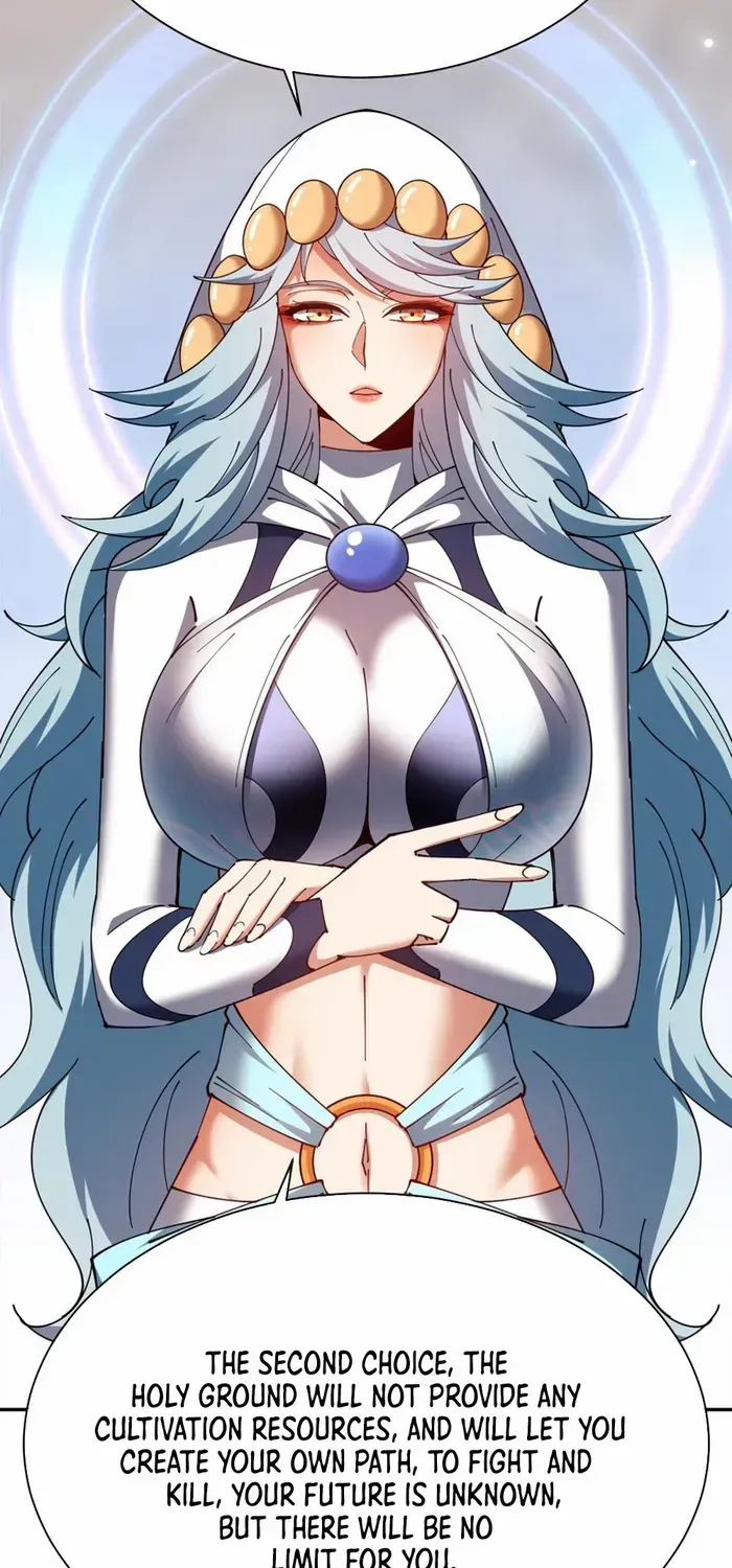 Devious Son Of Heaven Chapter 29 page 46 - 