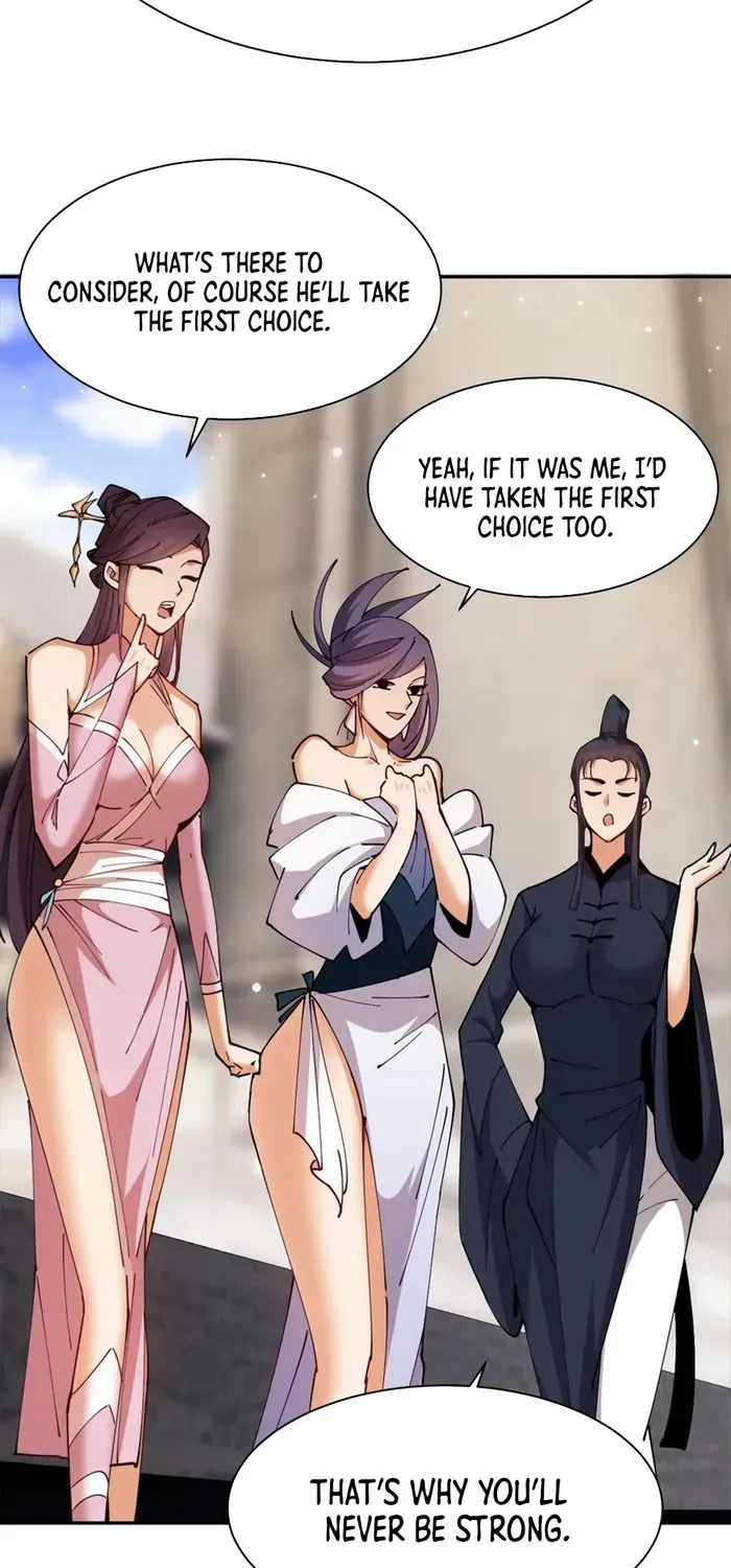 Devious Son Of Heaven Chapter 29 page 48 - 