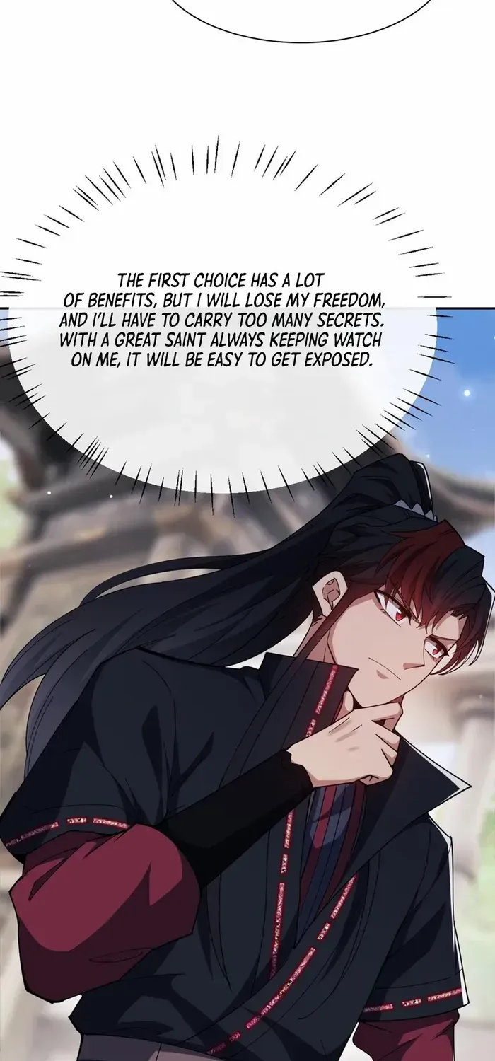 Devious Son Of Heaven Chapter 29 page 49 - 