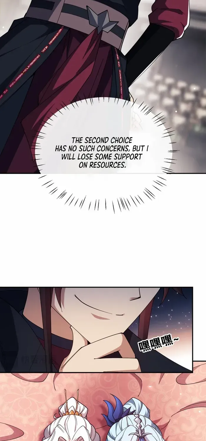 Devious Son Of Heaven Chapter 29 page 50 - 