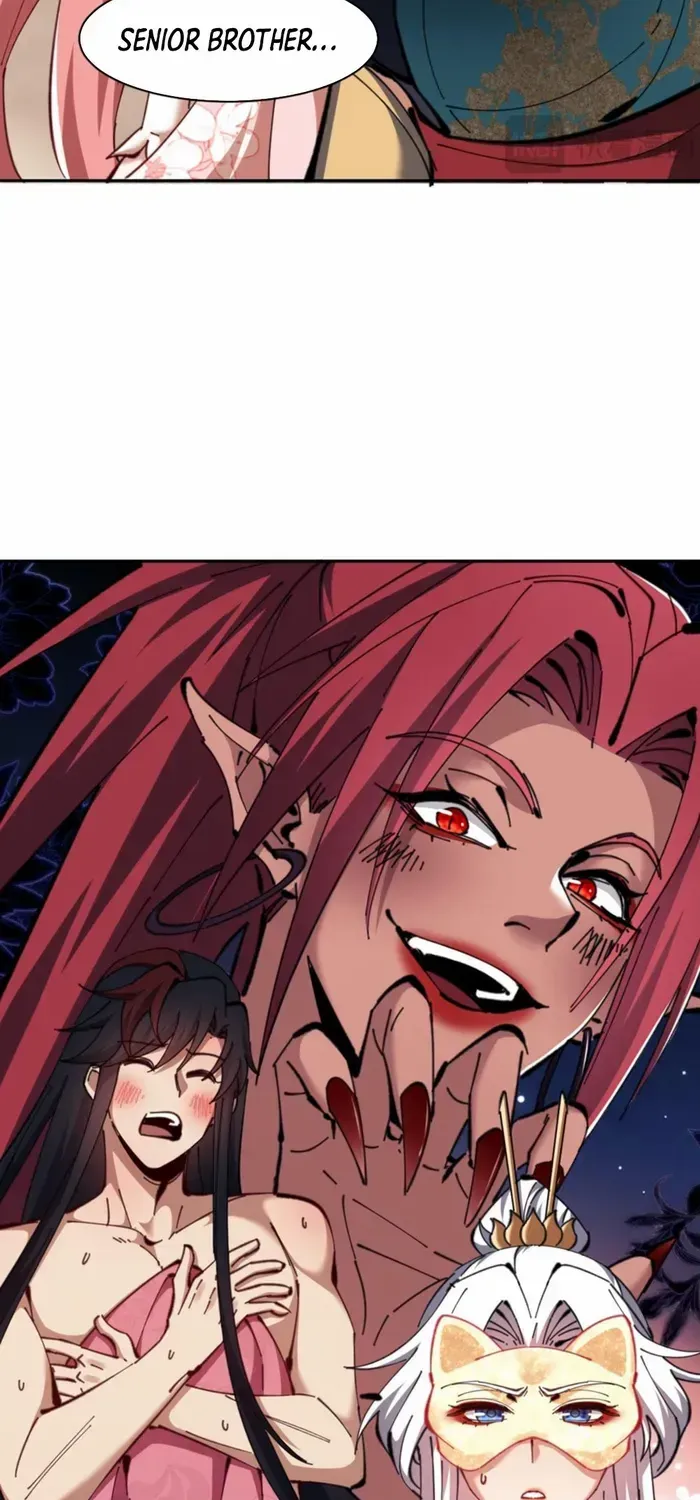 Devious Son Of Heaven Chapter 29 page 6 - 