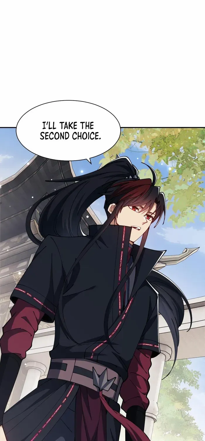 Devious Son Of Heaven Chapter 29 page 53 - 