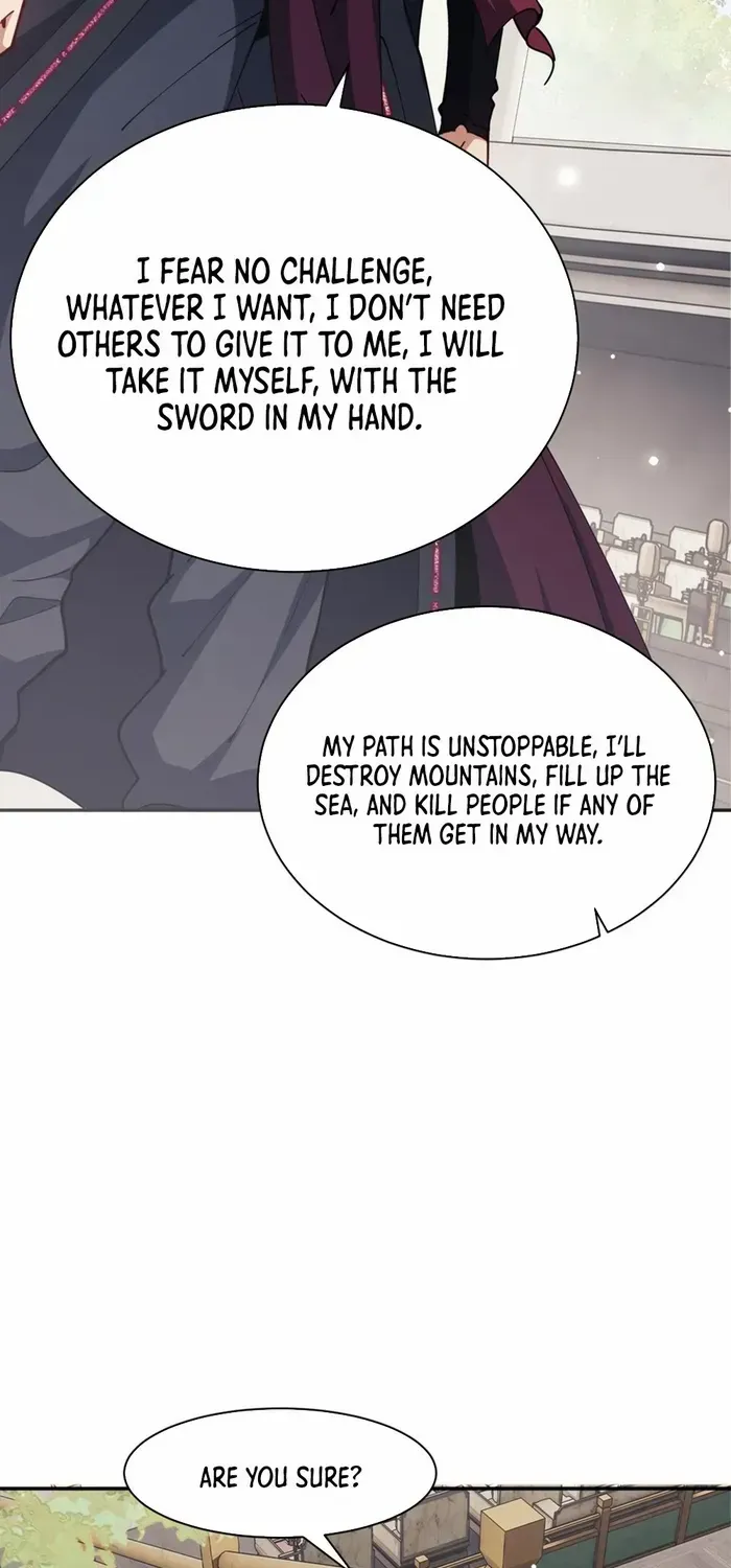 Devious Son Of Heaven Chapter 29 page 54 - 