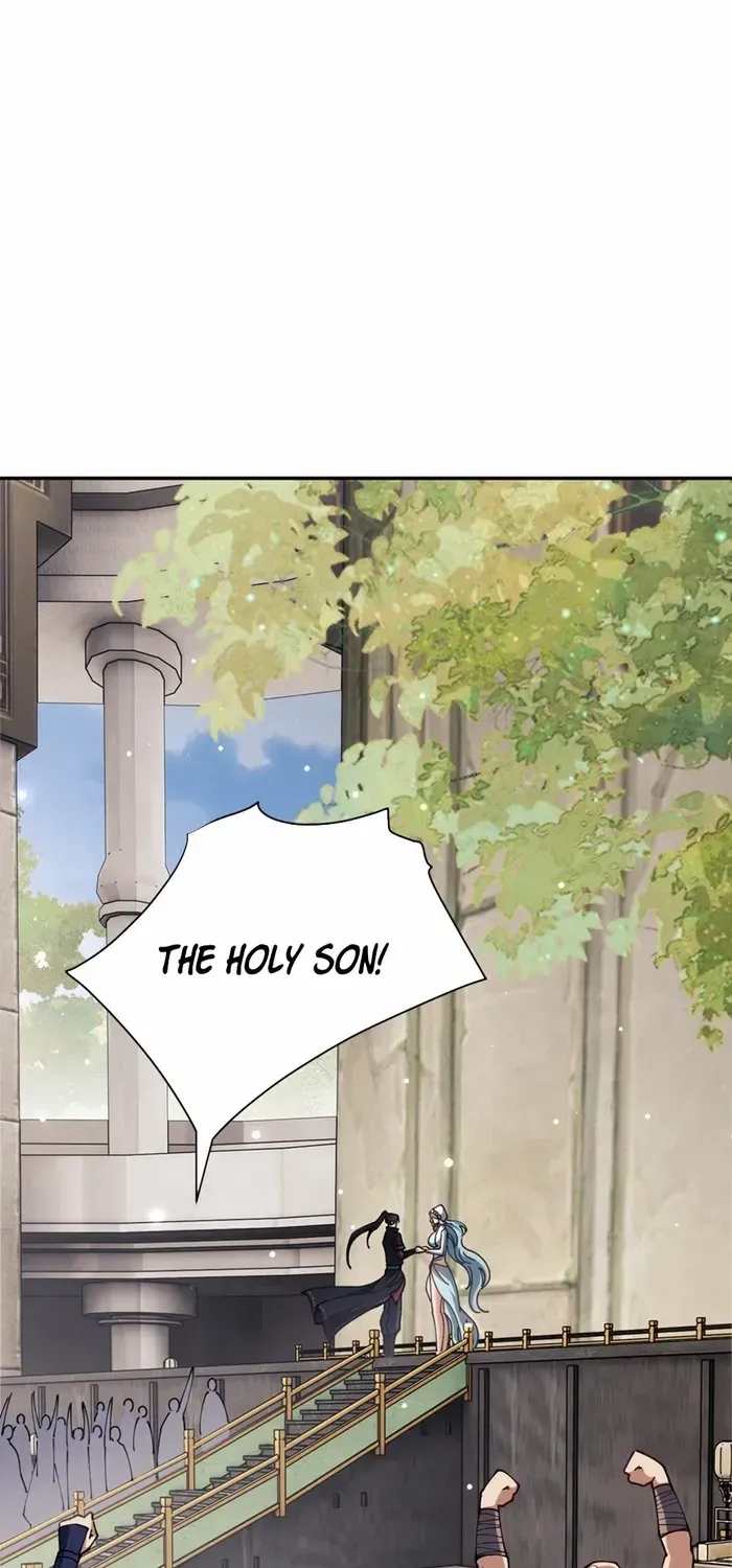 Devious Son Of Heaven Chapter 29 page 57 - 