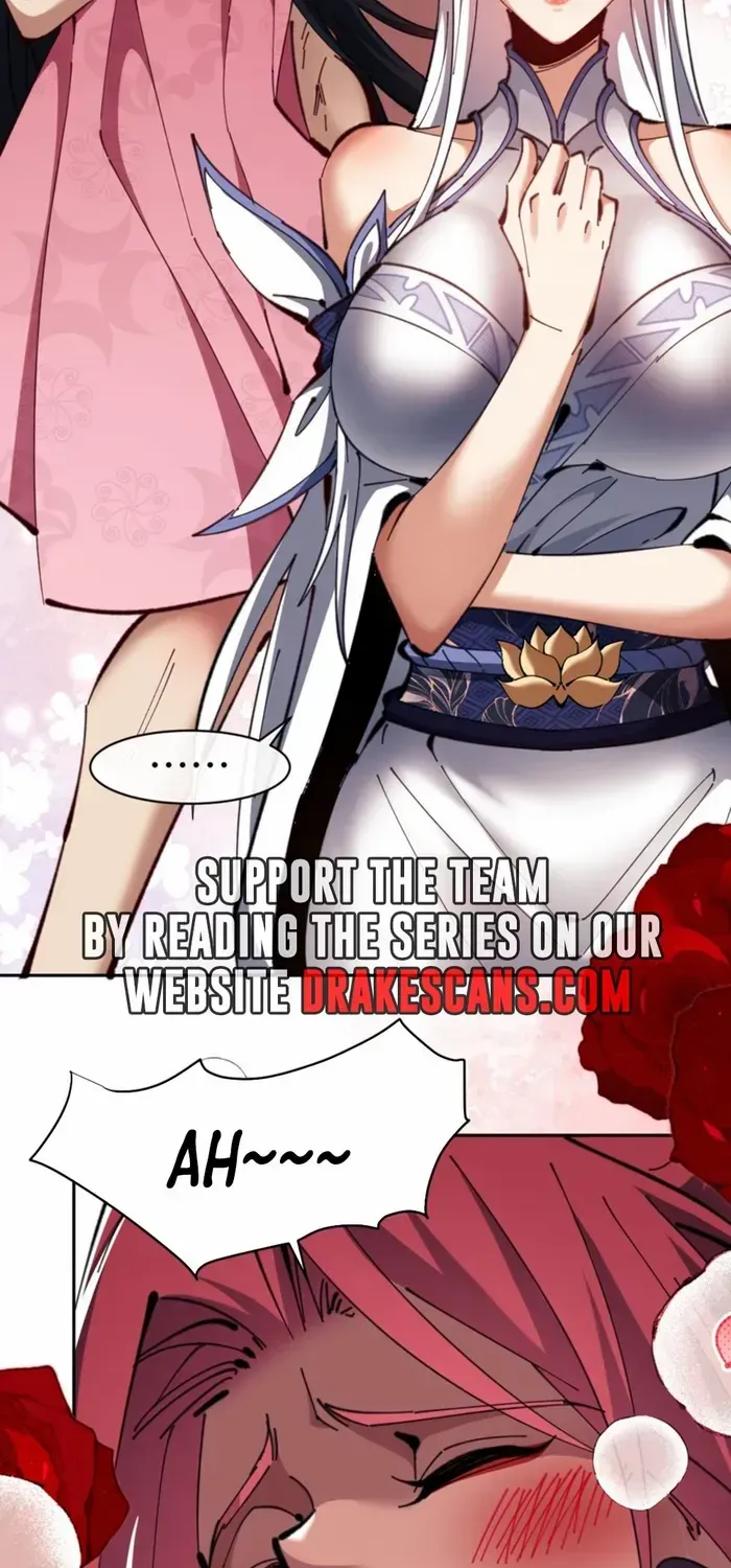 Devious Son Of Heaven Chapter 29 page 7 - 