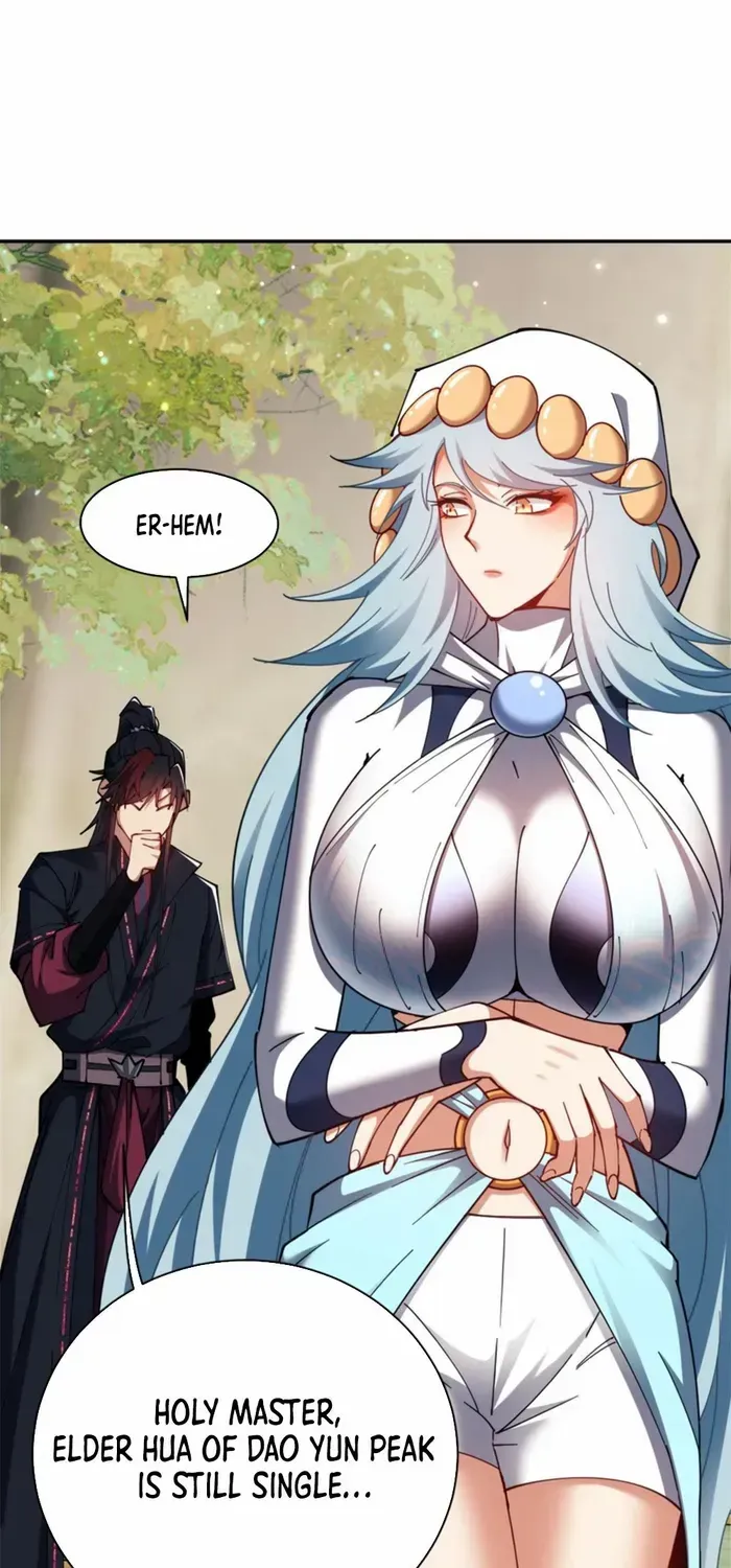 Devious Son Of Heaven Chapter 29 page 61 - 