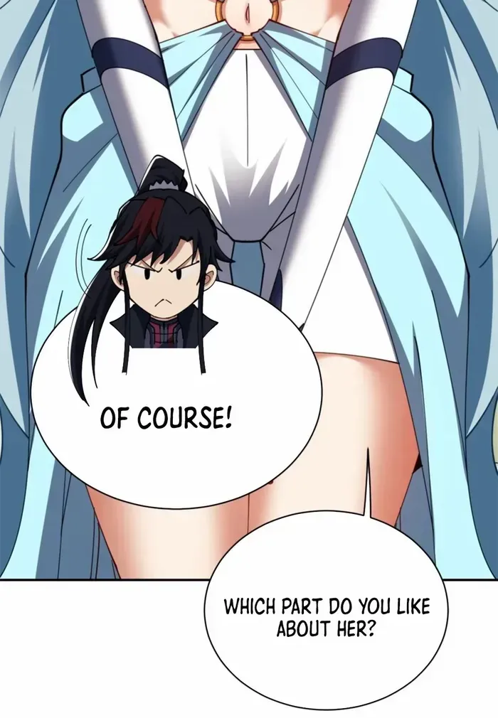 Devious Son Of Heaven Chapter 29 page 66 - 