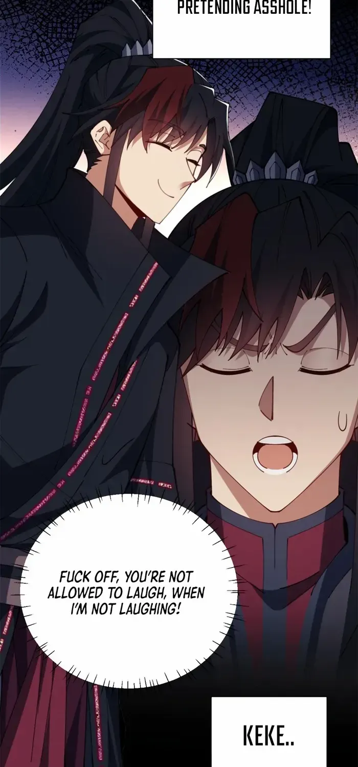 Devious Son Of Heaven Chapter 29 page 70 - 