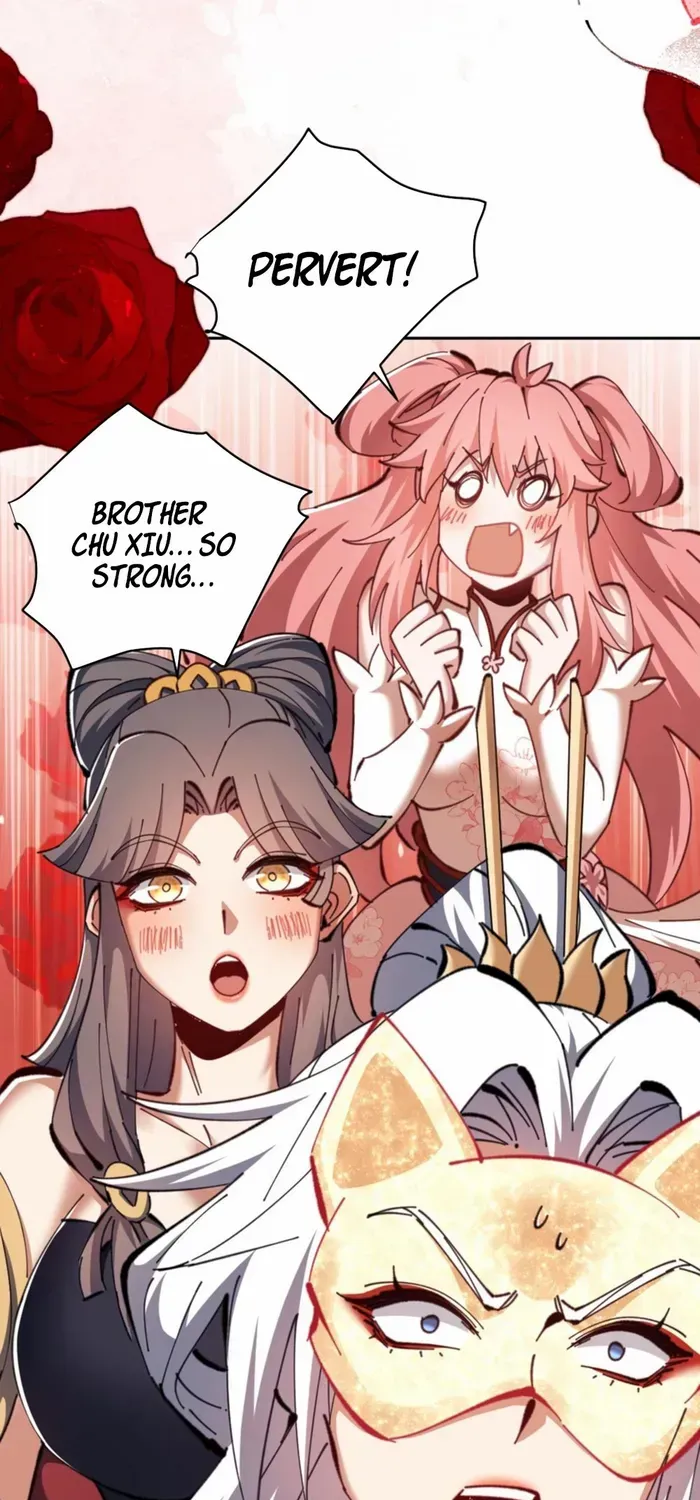 Devious Son Of Heaven Chapter 29 page 9 - 