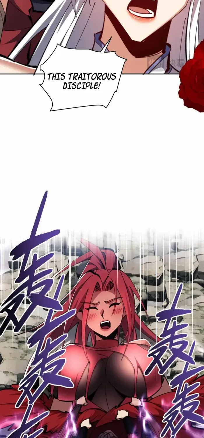 Devious Son Of Heaven Chapter 29 page 10 - 