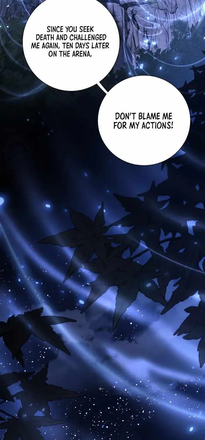 Devious Son Of Heaven Chapter 3 page 12 - 