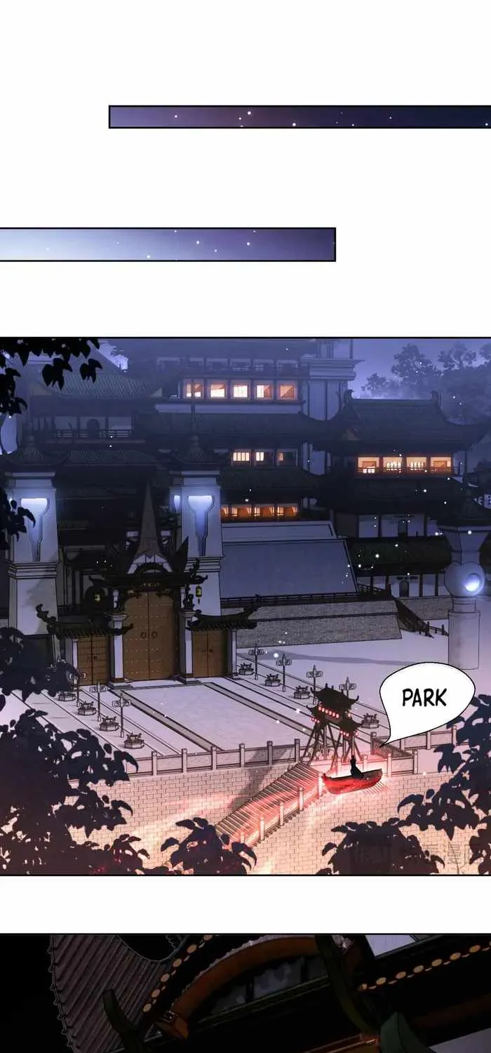 Devious Son Of Heaven Chapter 3 page 15 - 