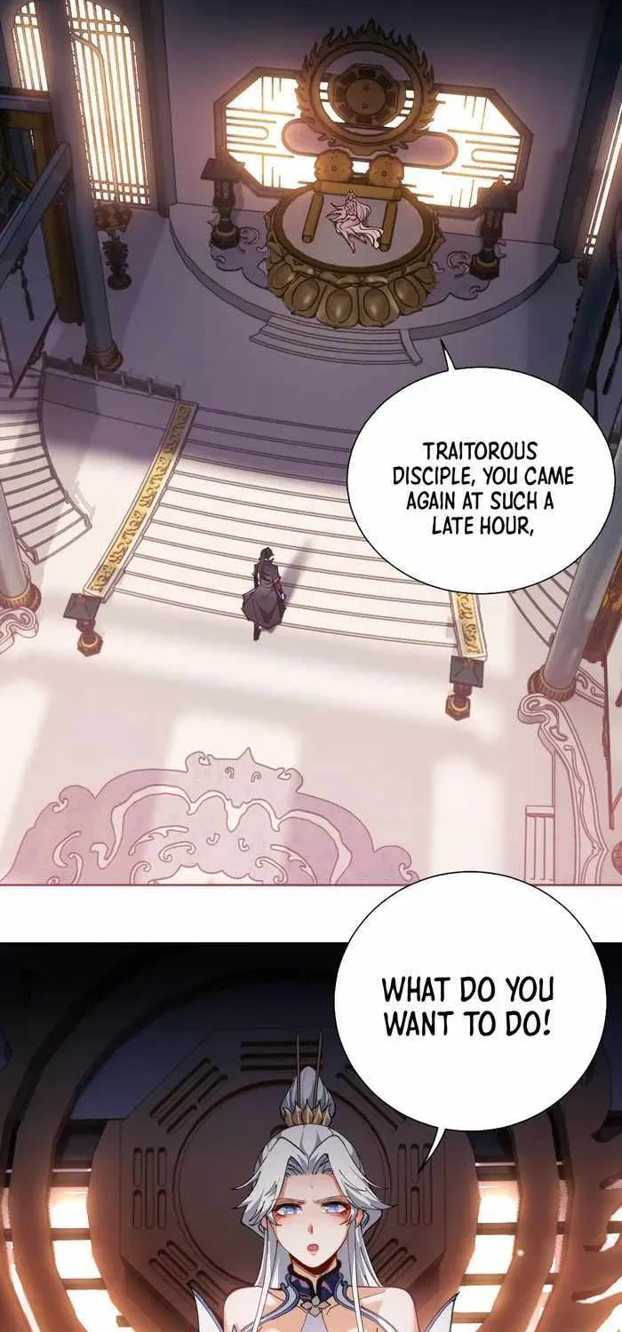 Devious Son Of Heaven Chapter 3 page 19 - 