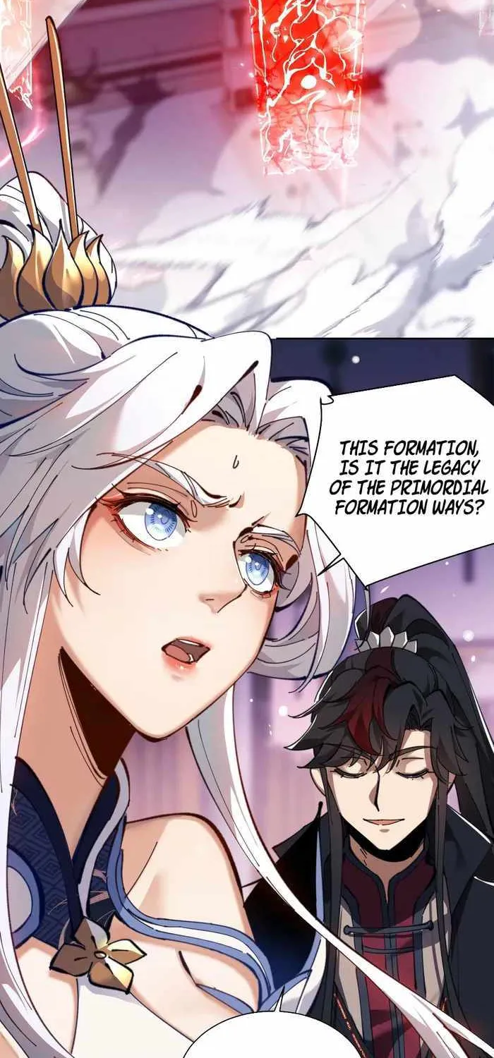 Devious Son Of Heaven Chapter 3 page 25 - 