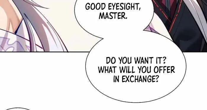 Devious Son Of Heaven Chapter 3 page 26 - 