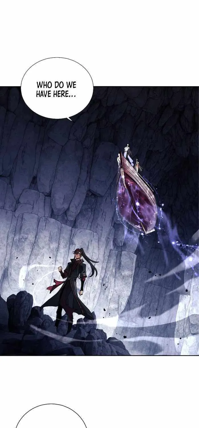 Devious Son Of Heaven Chapter 3 page 4 - 