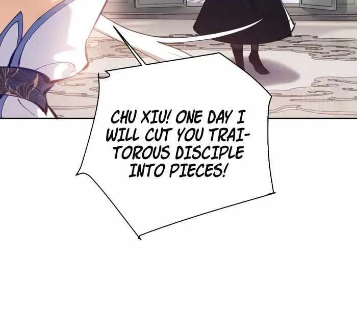 Devious Son Of Heaven Chapter 3 page 32 - 