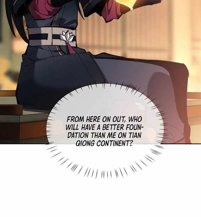 Devious Son Of Heaven Chapter 3 page 35 - 