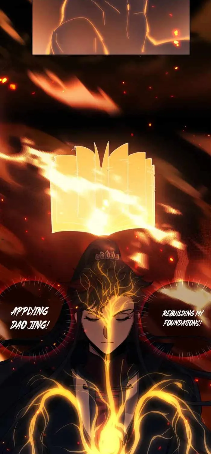 Devious Son Of Heaven Chapter 3 page 37 - 
