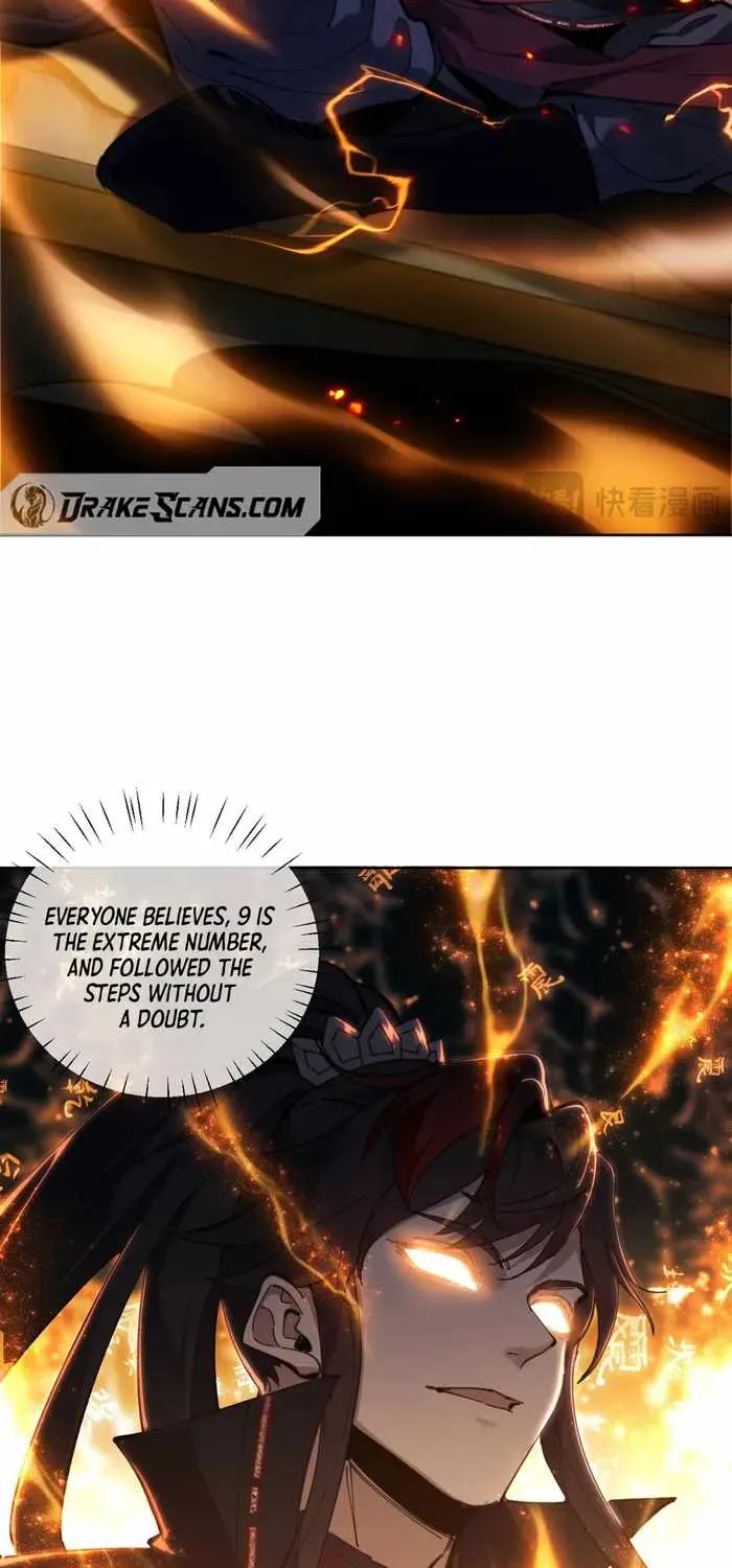 Devious Son Of Heaven Chapter 3 page 44 - 