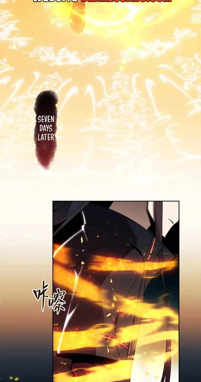 Devious Son Of Heaven Chapter 3 page 47 - 