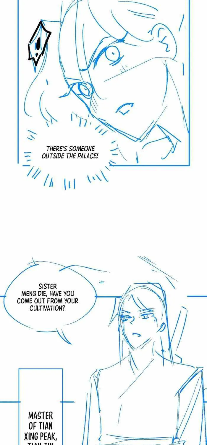 Devious Son Of Heaven Chapter 3 page 53 - 