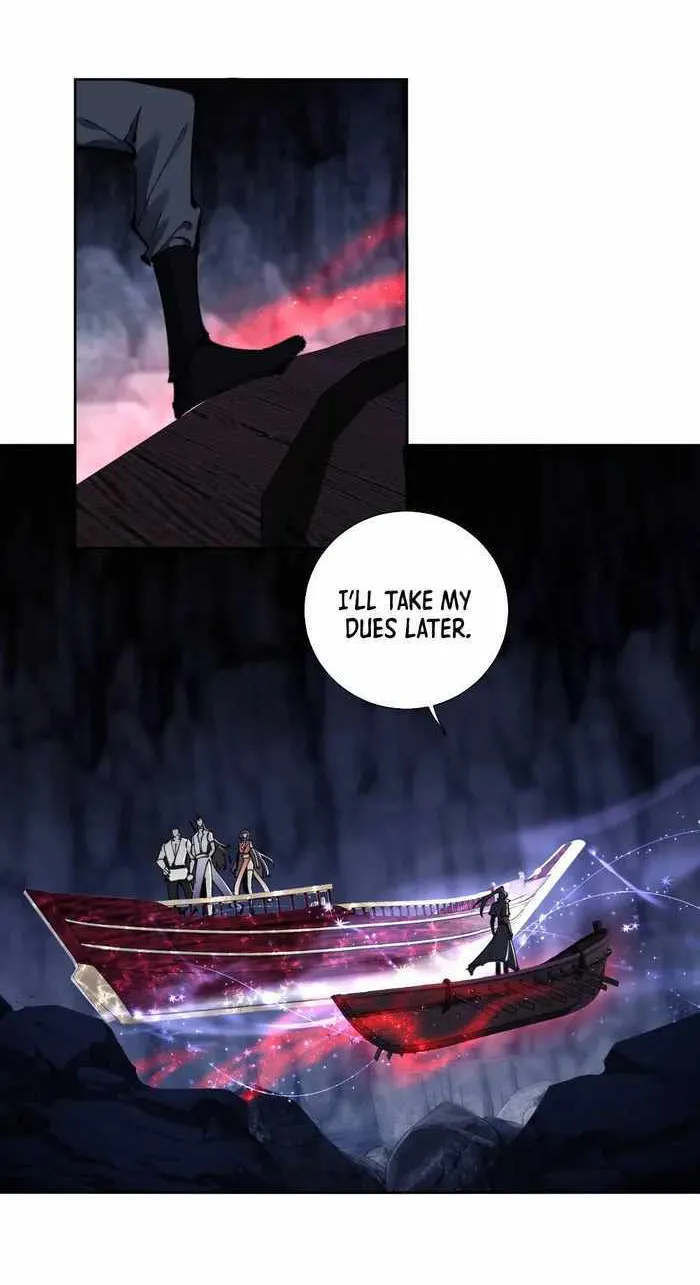 Devious Son Of Heaven Chapter 3 page 7 - 