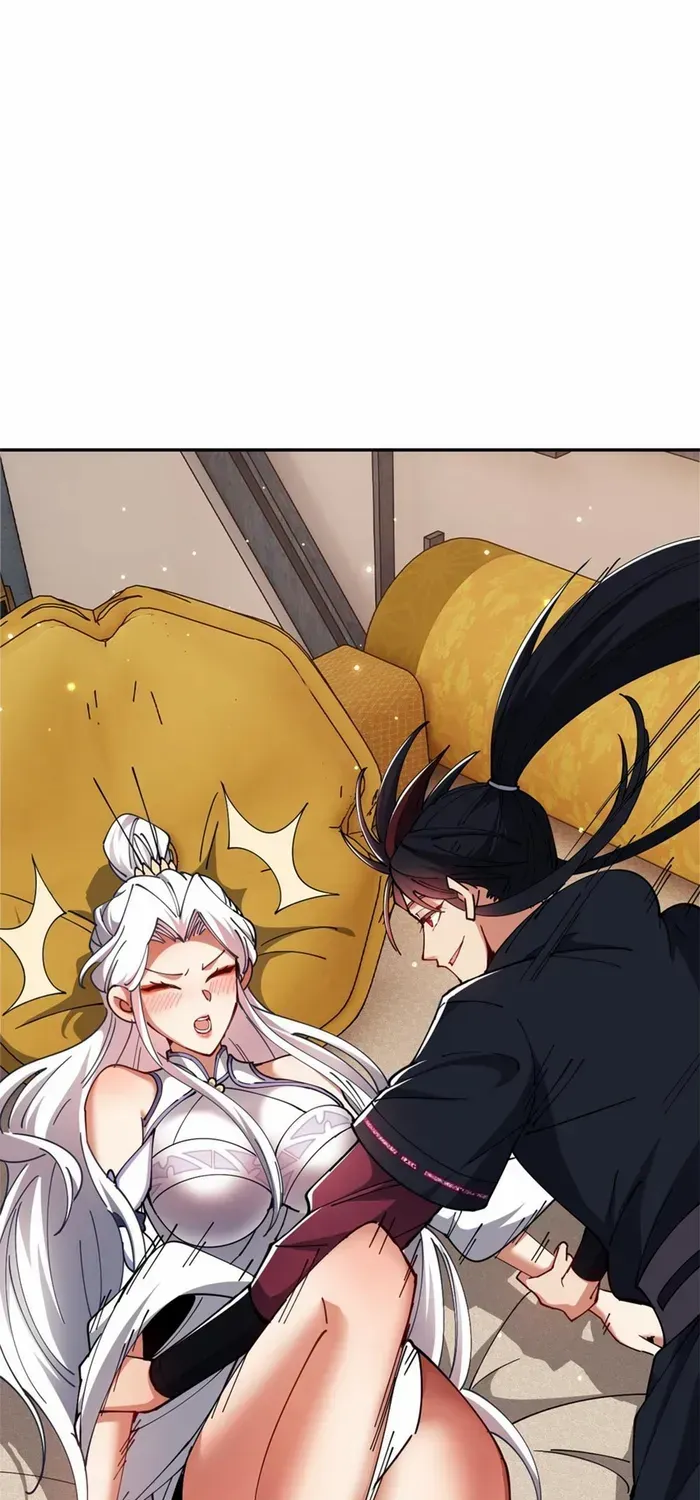 Devious Son Of Heaven Chapter 30 page 11 - 