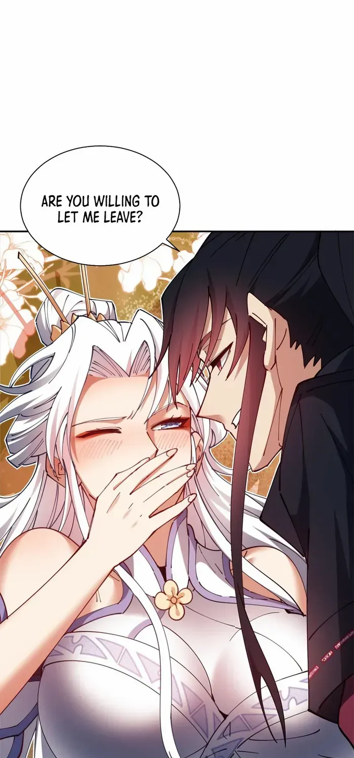Devious Son Of Heaven Chapter 30 page 15 - 