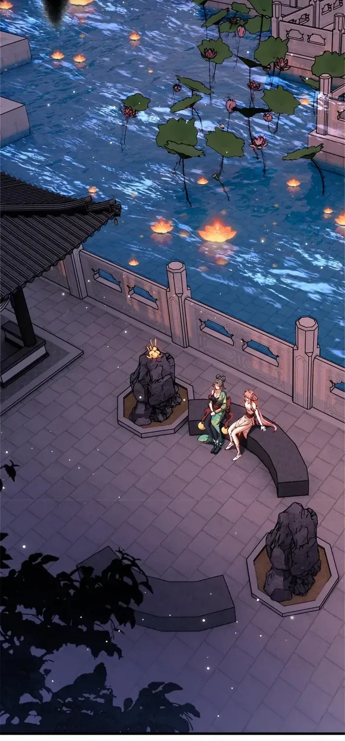 Devious Son Of Heaven Chapter 30 page 18 - 