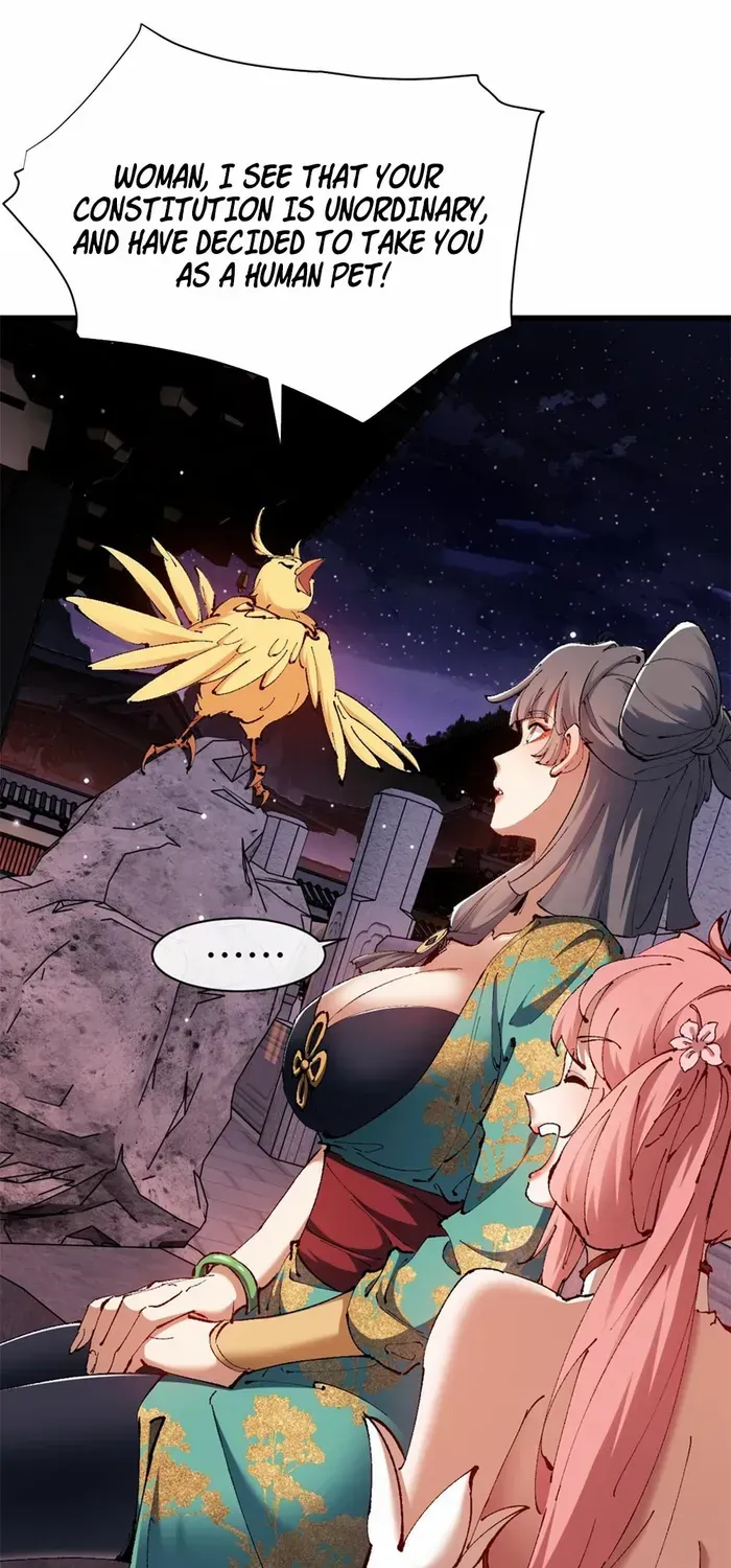 Devious Son Of Heaven Chapter 30 page 20 - 