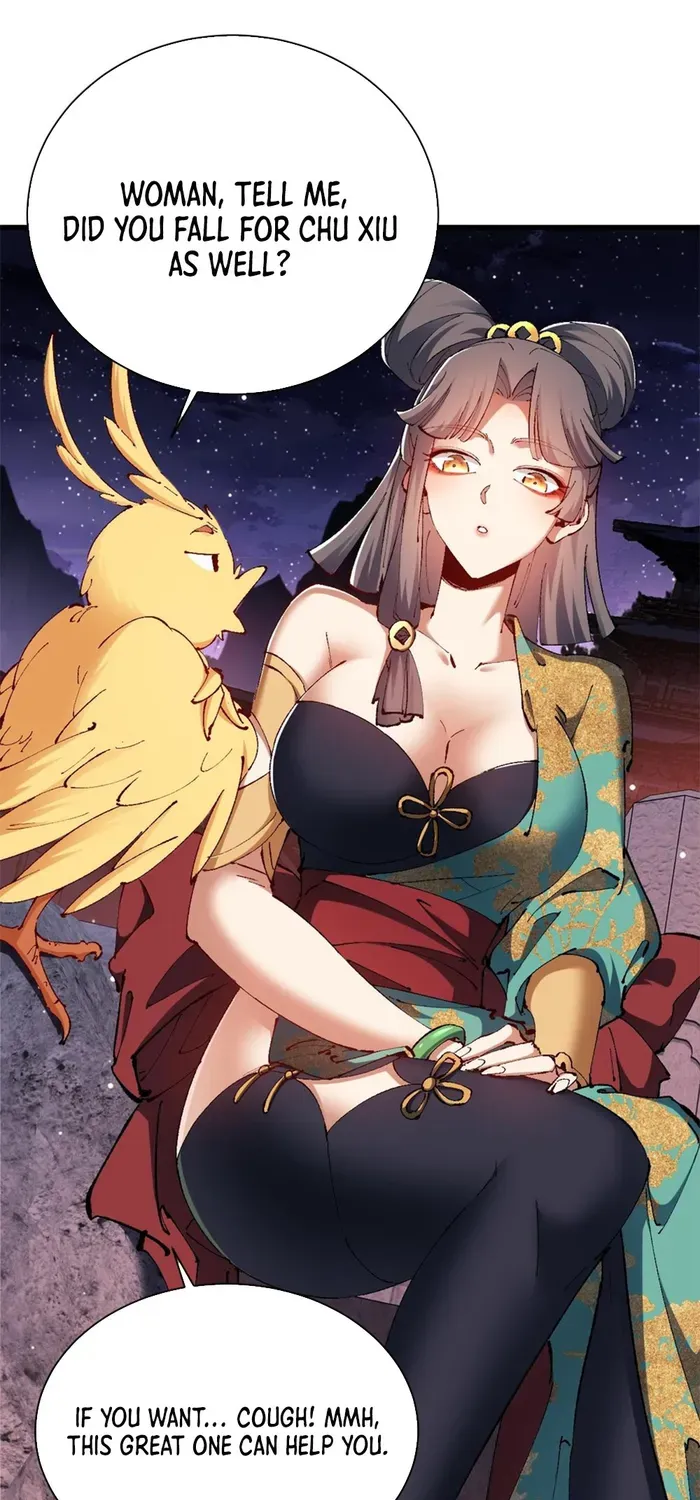 Devious Son Of Heaven Chapter 30 page 23 - 