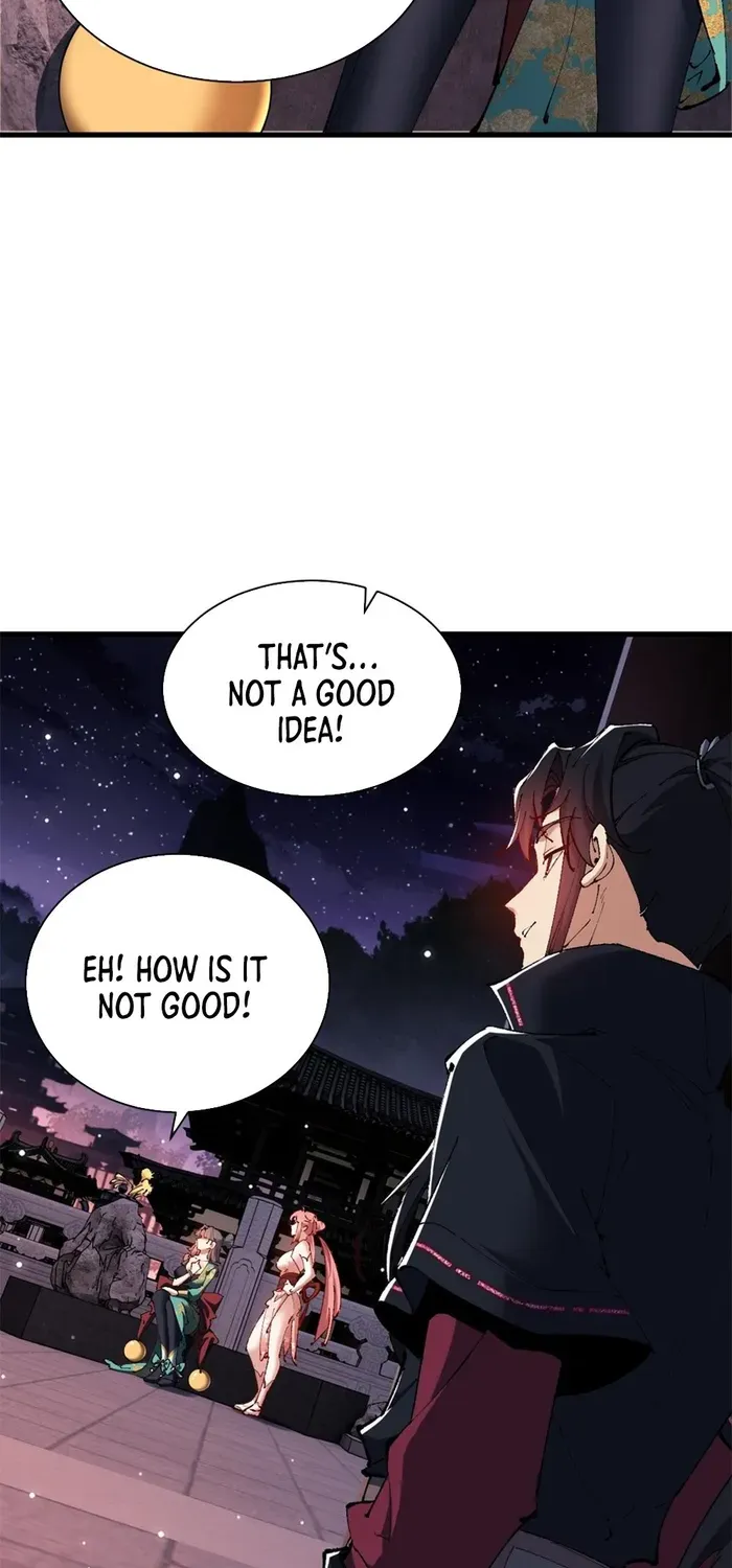 Devious Son Of Heaven Chapter 30 page 24 - 