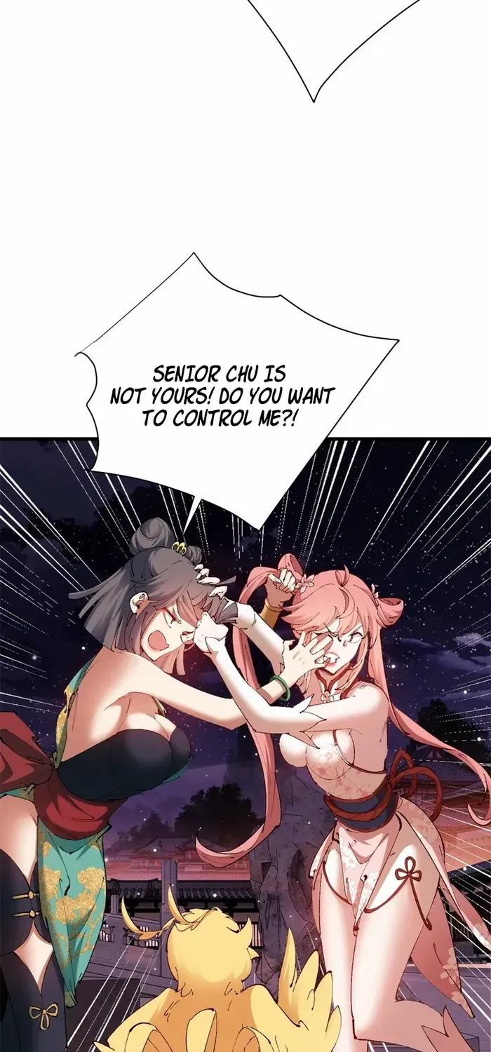 Devious Son Of Heaven Chapter 30 page 27 - 