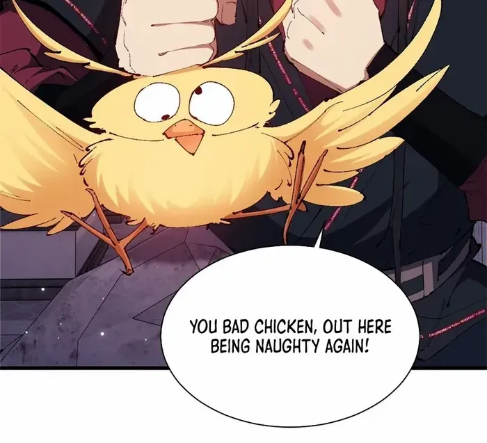 Devious Son Of Heaven Chapter 30 page 29 - 