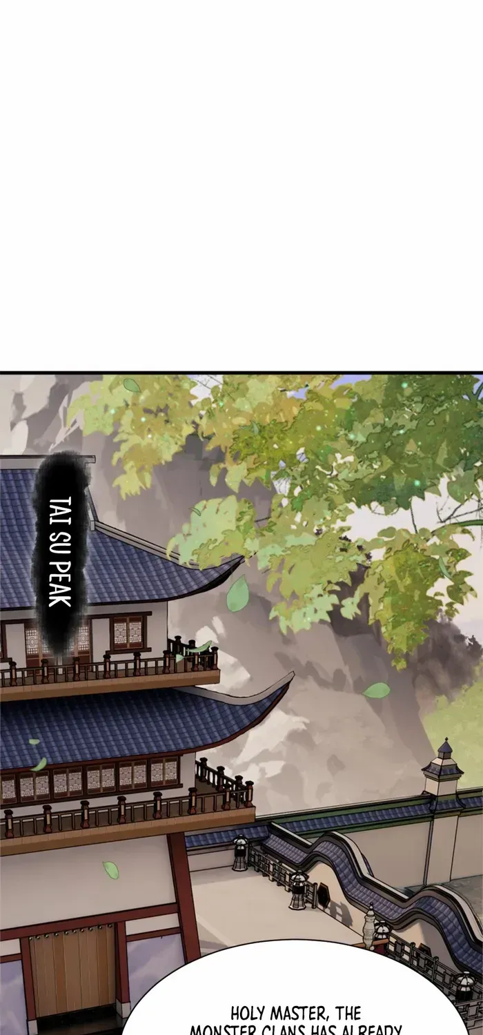 Devious Son Of Heaven Chapter 30 page 37 - 