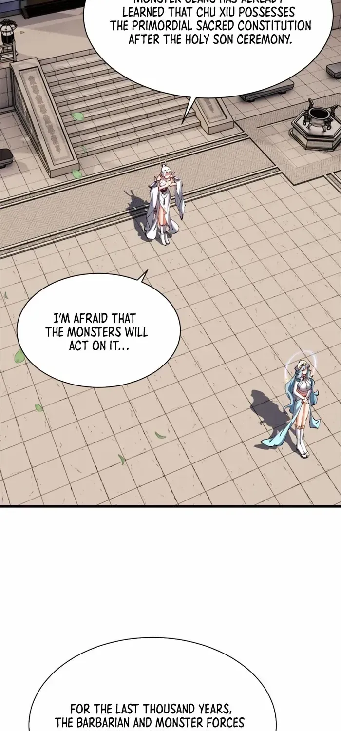 Devious Son Of Heaven Chapter 30 page 38 - 