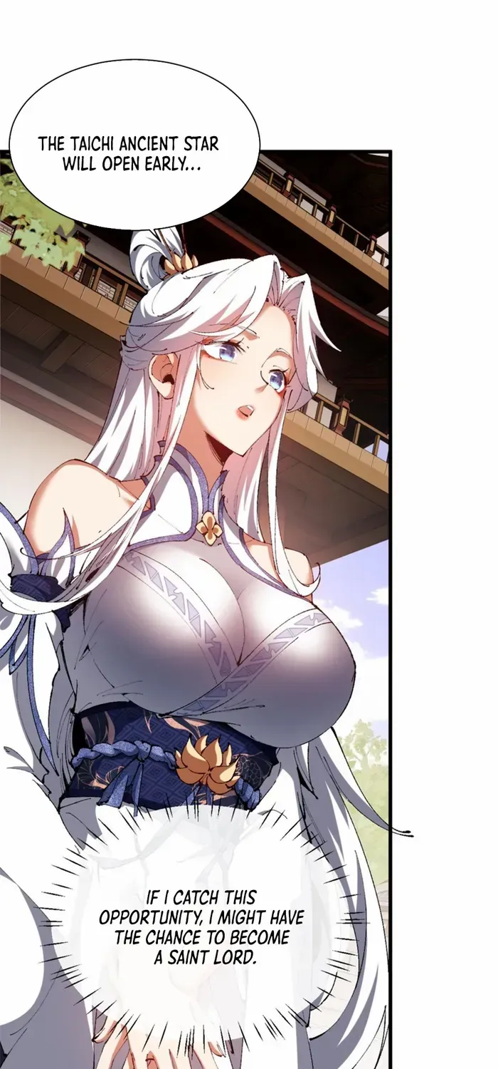 Devious Son Of Heaven Chapter 30 page 41 - 