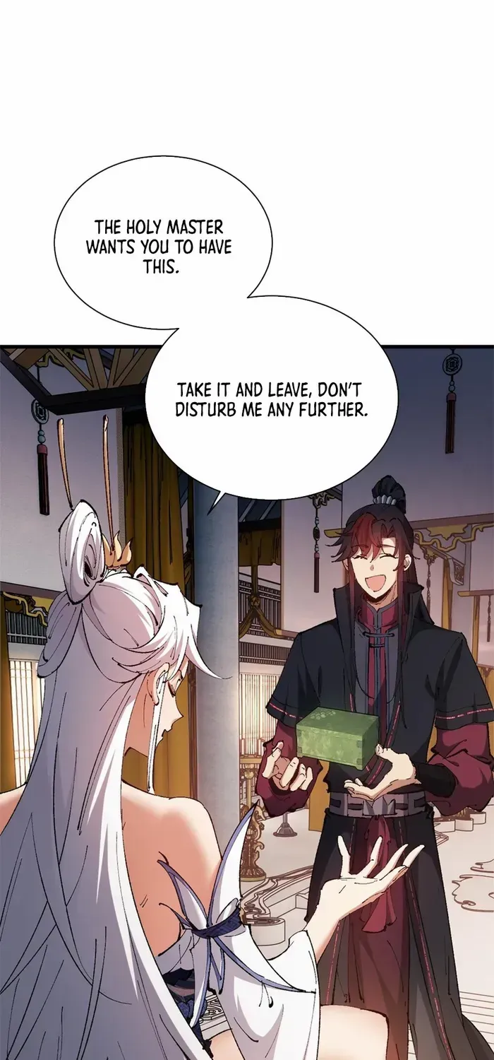 Devious Son Of Heaven Chapter 30 page 48 - 
