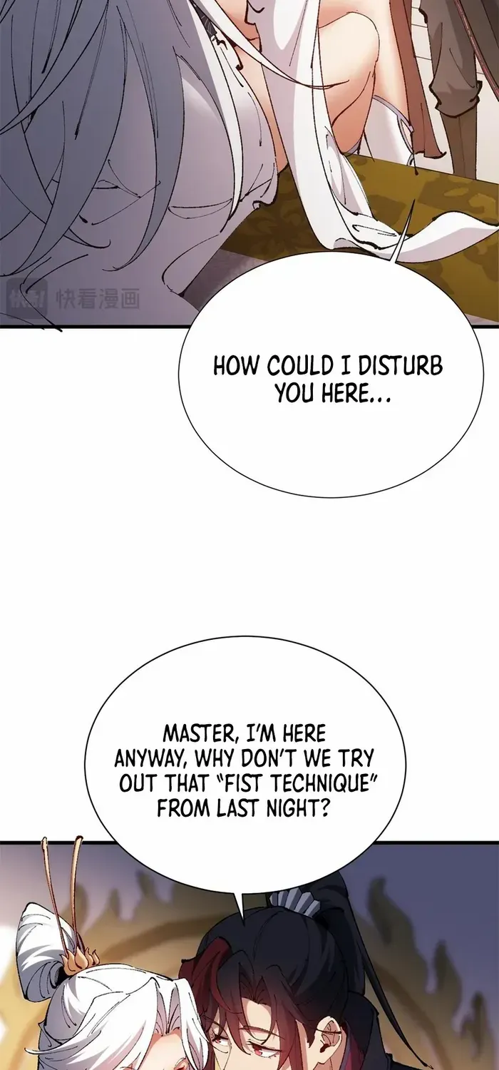 Devious Son Of Heaven Chapter 30 page 49 - 