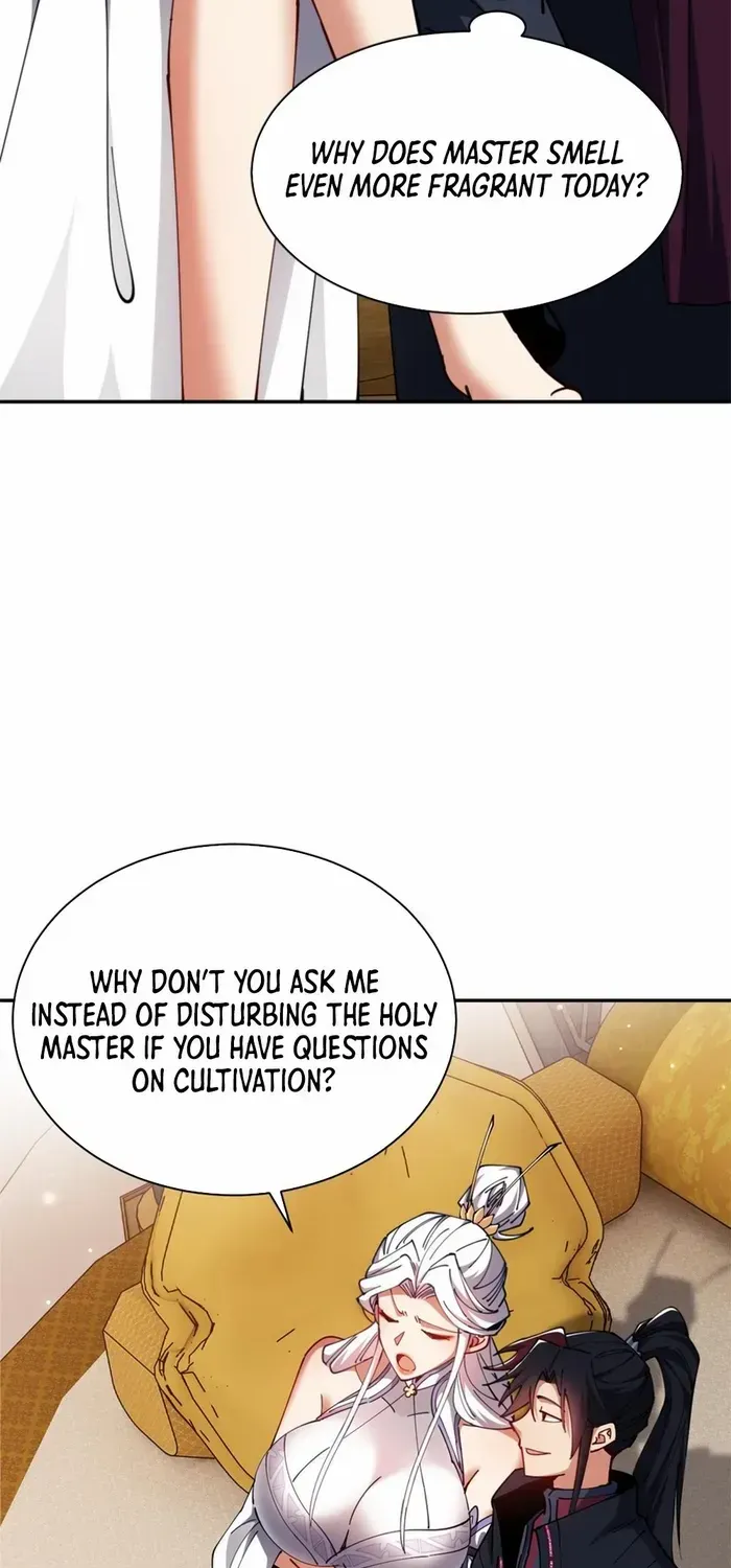 Devious Son Of Heaven Chapter 30 page 6 - 