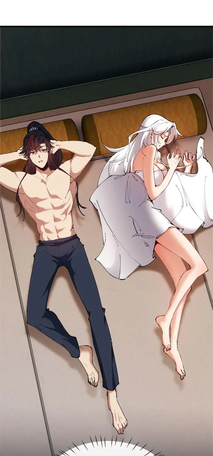 Devious Son Of Heaven Chapter 30 page 57 - 