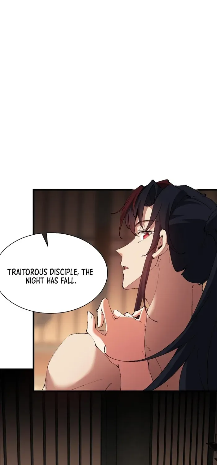Devious Son Of Heaven Chapter 30 page 60 - 