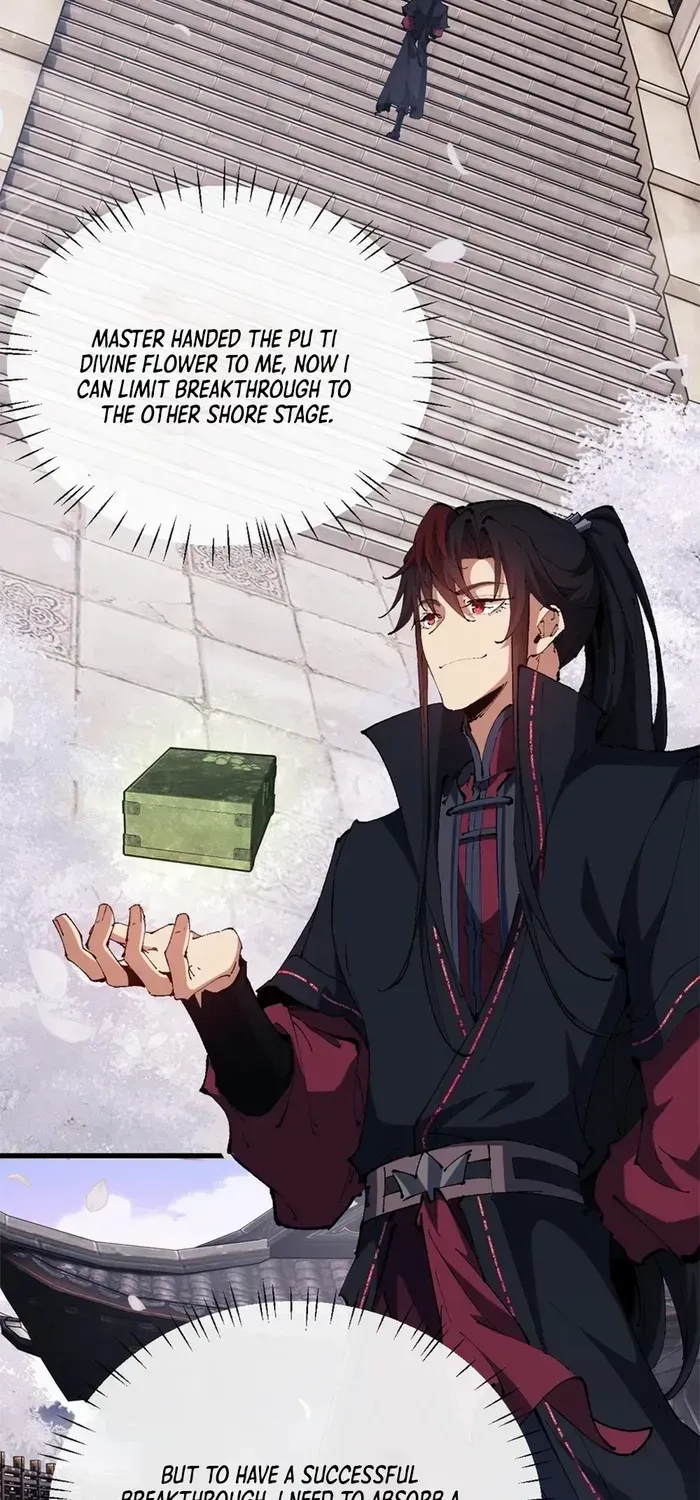 Devious Son Of Heaven Chapter 30 page 67 - 